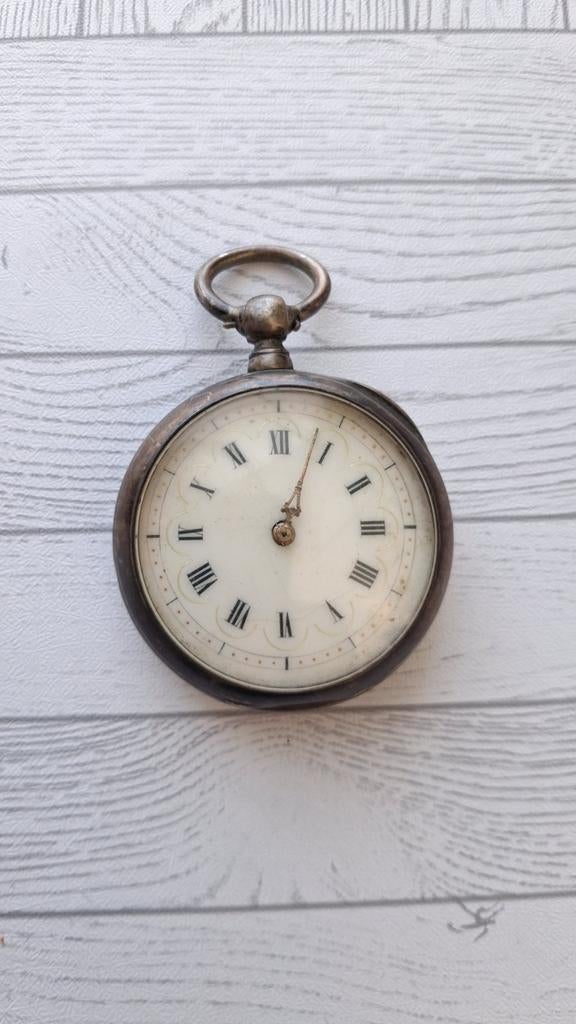 Montre à Gousset Ancienne Vintage, Handtassen en Accessoires, Horloges | Antiek, Zakhorloge, Ophalen of Verzenden