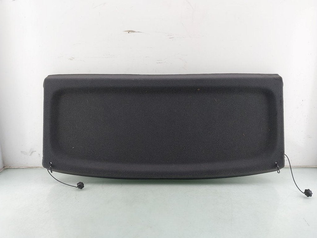 PLAGE ARRIERE Volkswagen Polo V (6R) (01-2009/05-2022), Dhr. J. Ham, Volkswagen, Administratie@autoham.nl, Utilisé