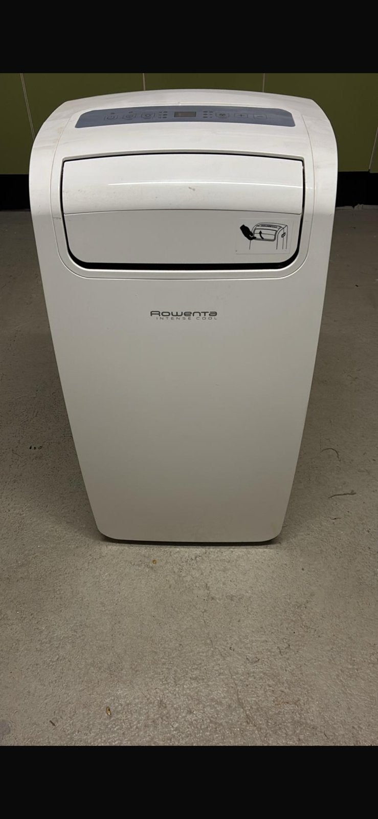 Mobiele airco, Enlèvement, Comme neuf, Climatiseur mobile, 60 à 100 m³