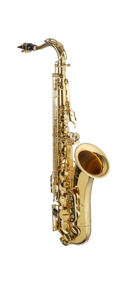 Saxophone neuf Monzani, Musique & Instruments, Instruments à vent | Saxophones, Enlèvement ou Envoi