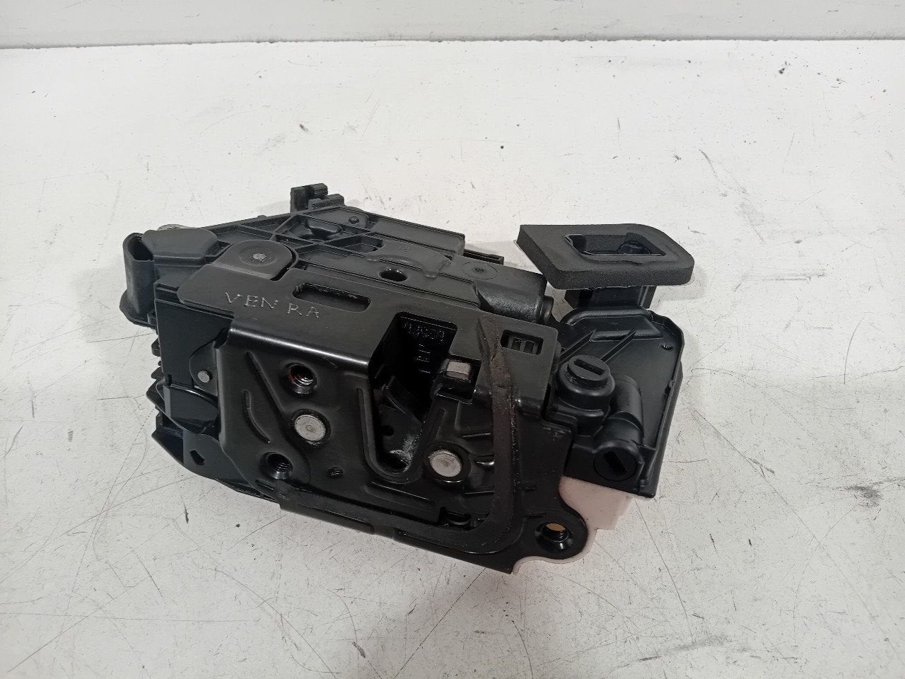 Slot mechaniek portier elektrisch centrale vergrendeling rec, Auto-onderdelen, Onderdelen@venauto.nl, Van der Ven Autorecycling B.V.