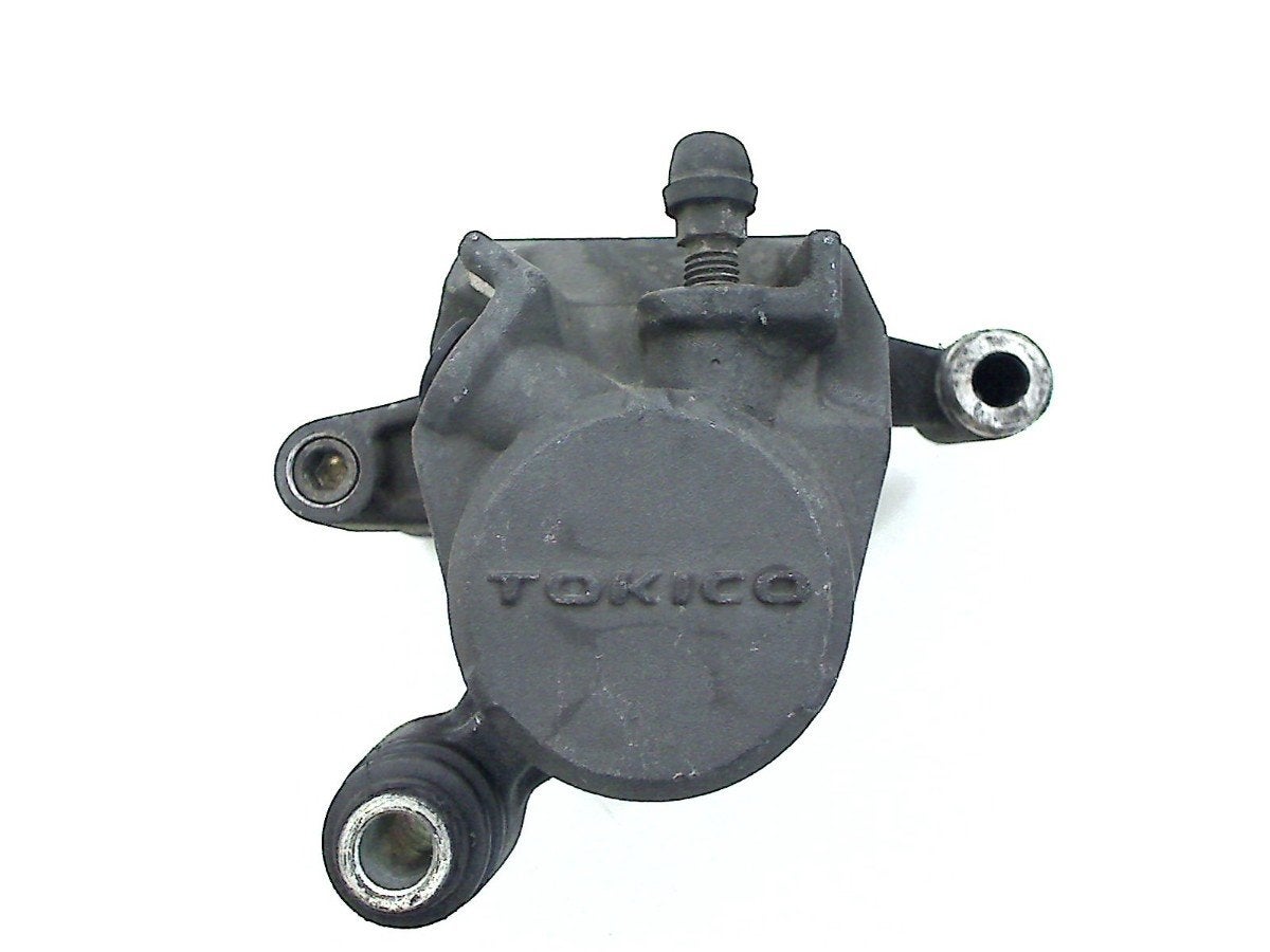REMKLAUW ACHTER GSX R 750 2008-2010 (GSXR750 K8 / K9 / L0), Motoren, Dhr. S. di Majo, Gebruikt, Info@cama-motorparts.nl, P.J. Troelstraweg 8 8
3144 CX  MAASSLUIS, NL