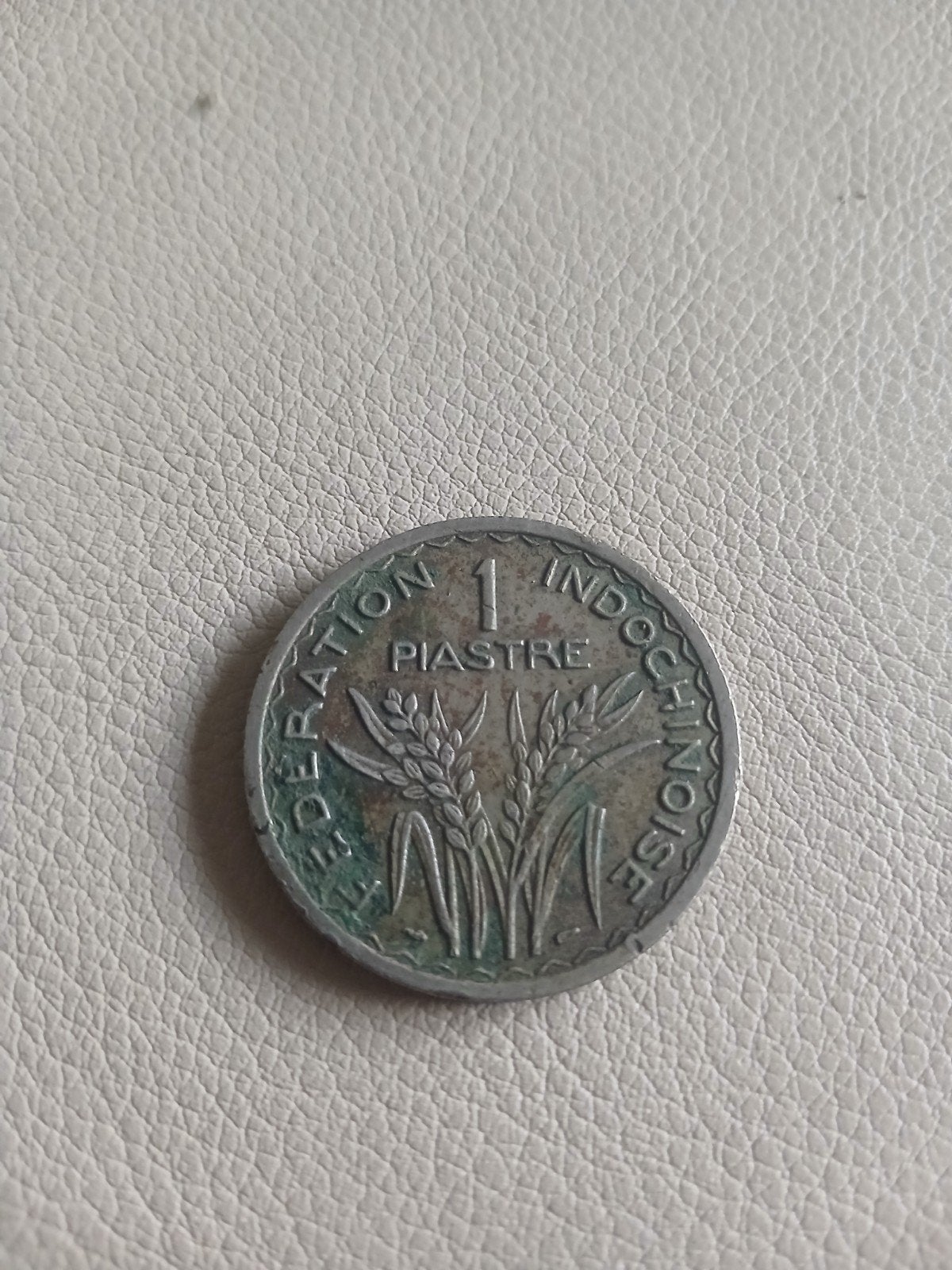 Frankrijk/Indochina, Ophalen of Verzenden