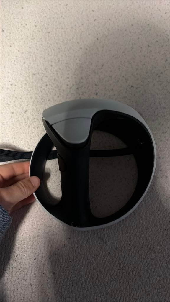 PlayStation 5 Vr2, Ophalen, Zo goed als nieuw