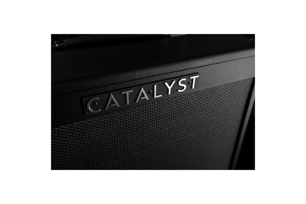 Line 6 Catalyst 60, Muziek en Instrumenten, Versterkers | Bas en Gitaar, Ophalen, Zo goed als nieuw