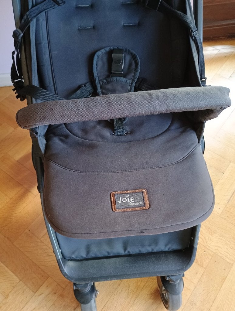 Kinderwagen Joie, Ophalen, Gebruikt, Kinderwagen, Overige merken