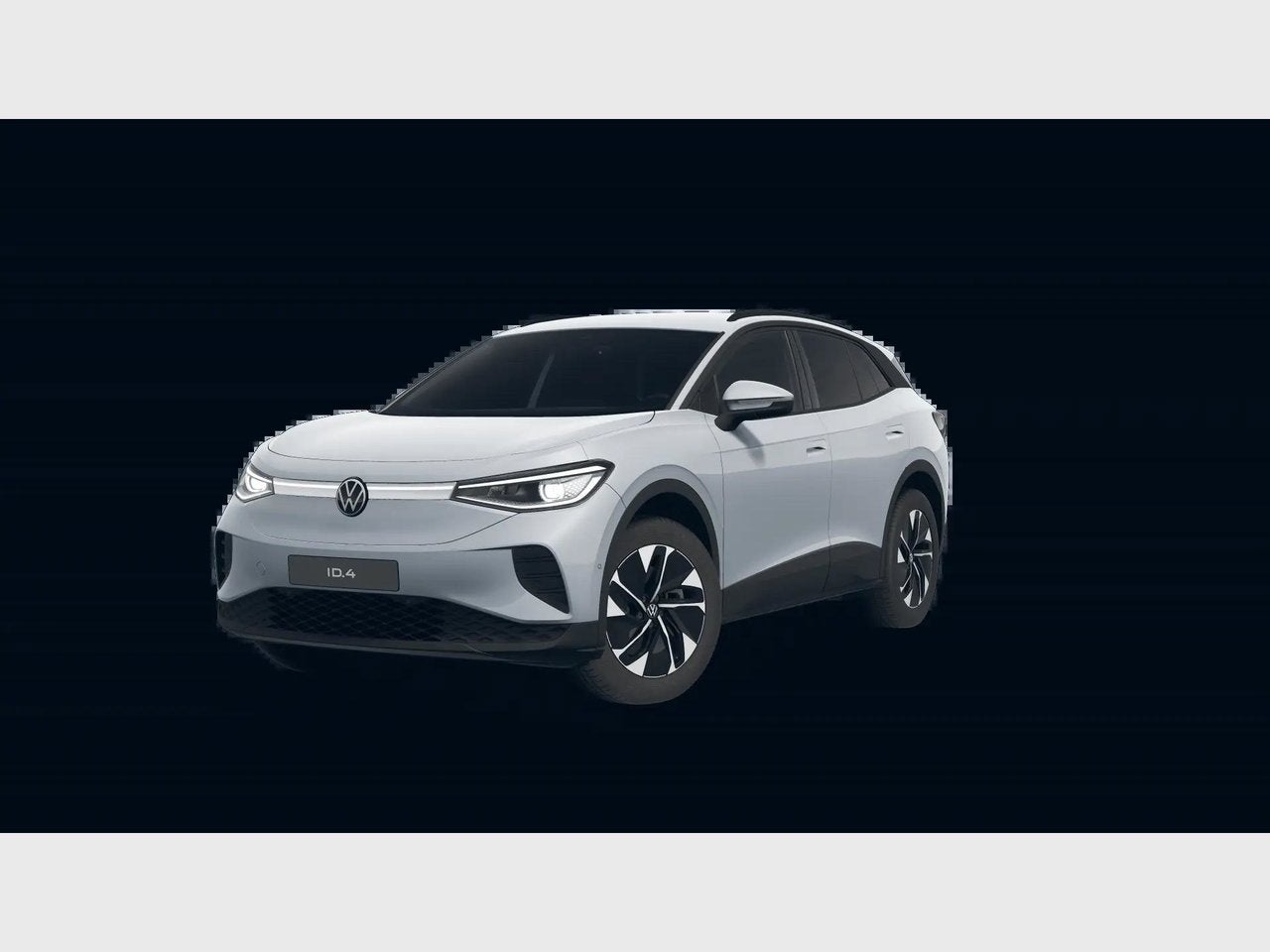 Volkswagen ID.4 Pro Business 77 kWh 210 kW (286 pk), Autos, Argent ou Gris, Achat, Automatique, ID.4