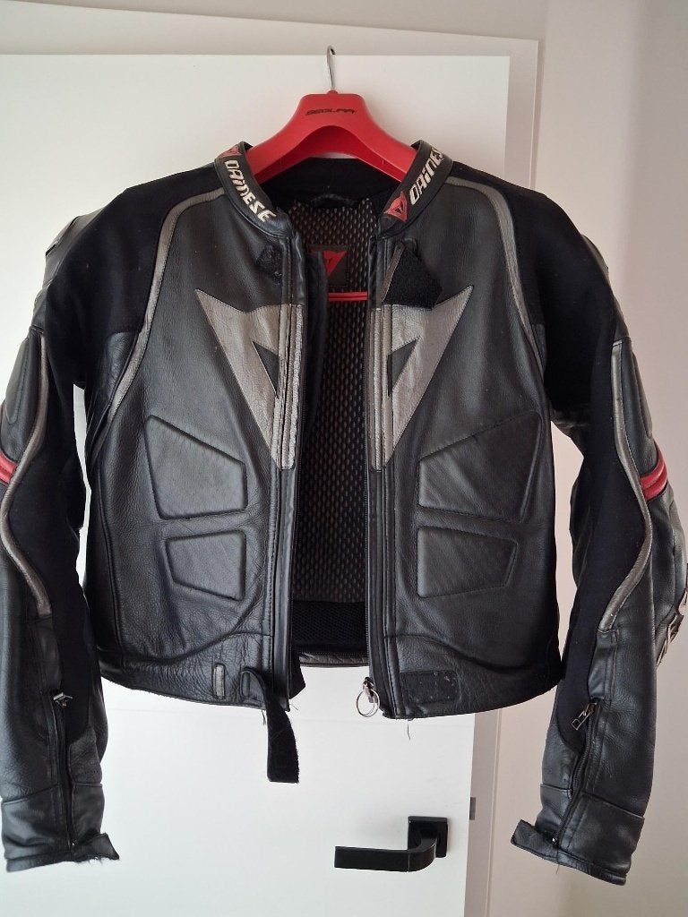 Dainese Laguna Seca  2 delig motorpak, Motoren, Kleding | Motorkleding, Dainese, Overige typen, Heren, Ophalen of Verzenden