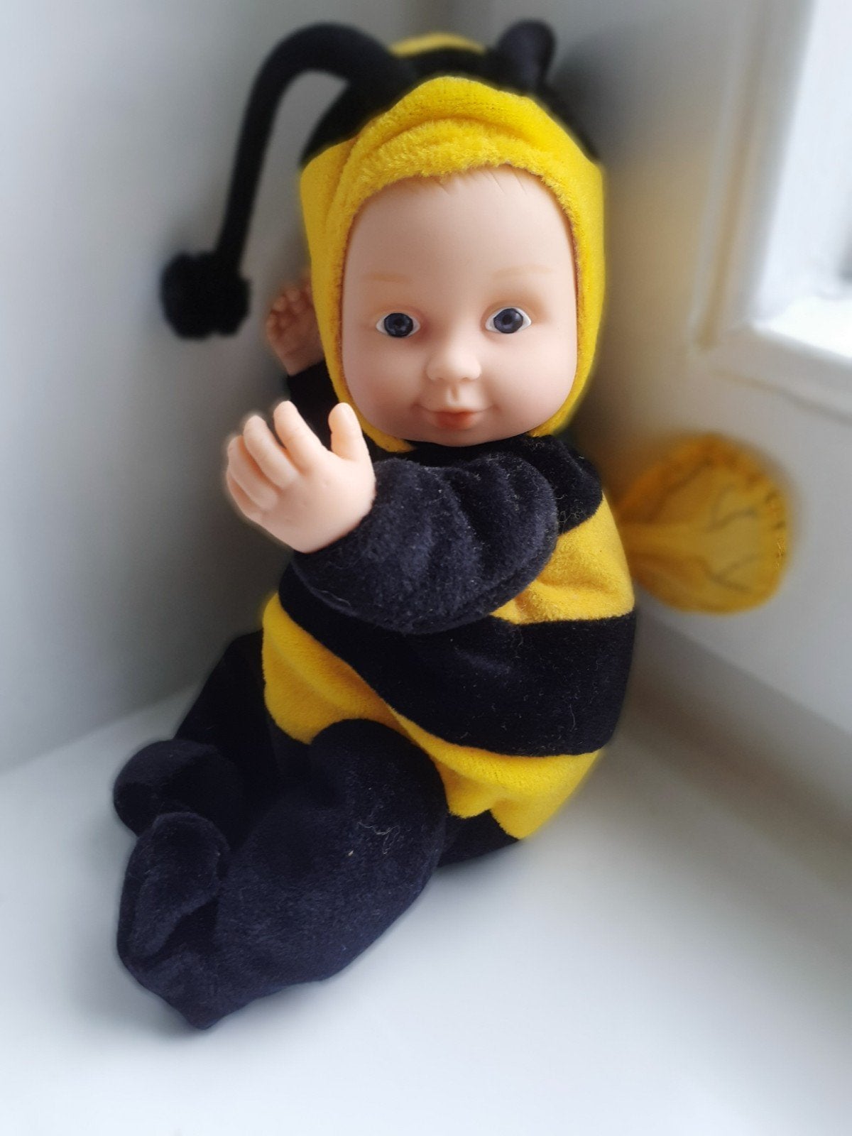 Anne Geddes bijtje zeer speciaal, Ophalen of Verzenden