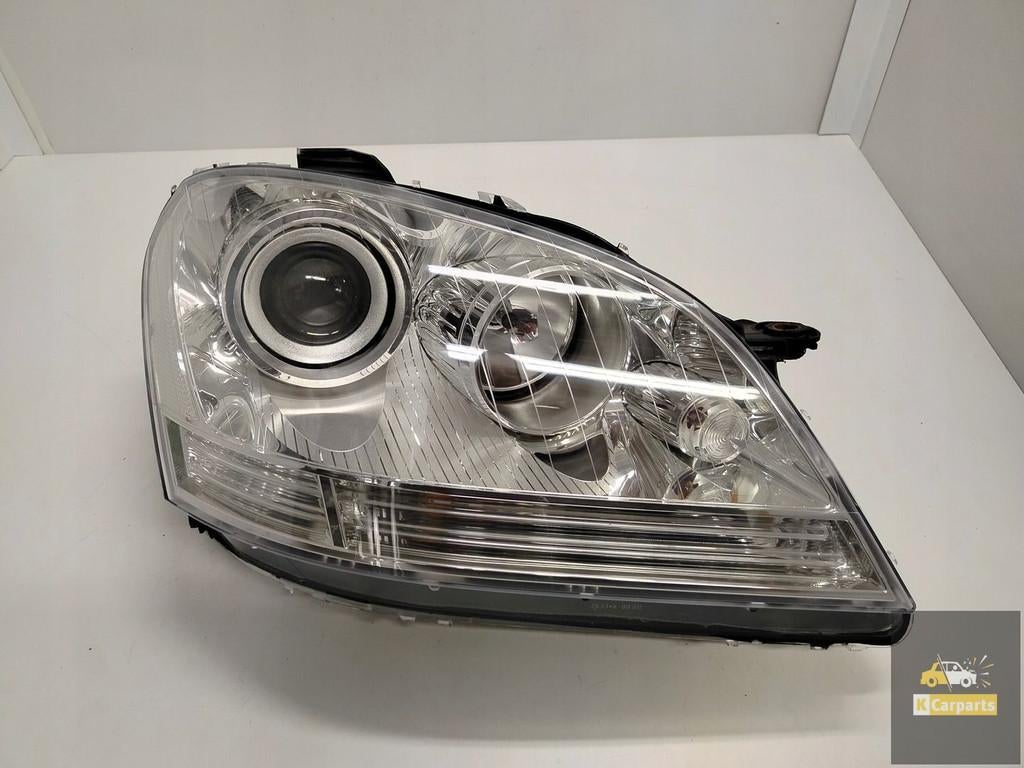 Phare droit Mercedes ML W164, Autos : Pièces & Accessoires, Éclairage, Mercedes-Benz, Utilisé