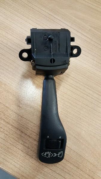 RUITENWISSER SCHAKELAAR 3 serie (E46 / 4) (|61318363664|), Gebruikt, BMW