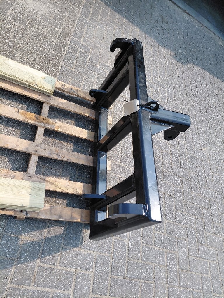 Voorlader aanpikbord euro aansluiting, Doe-het-zelf en Bouw, Ophalen, Nieuw