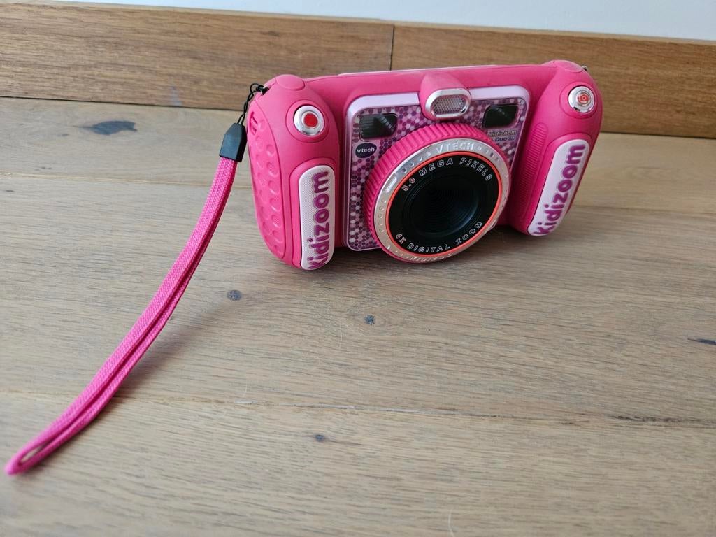 Vtech kidizoom camera, Enlèvement ou Envoi
