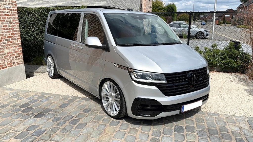 Vw Caravelle te koop, 4 deurs, Monovolume, Euro 6, 4 cilinders