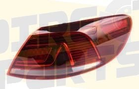 Volkswagen Up ! (-8/16) Feu arrière gauche d'origine ! 1S094, Neuf, -, Volkswagen, -