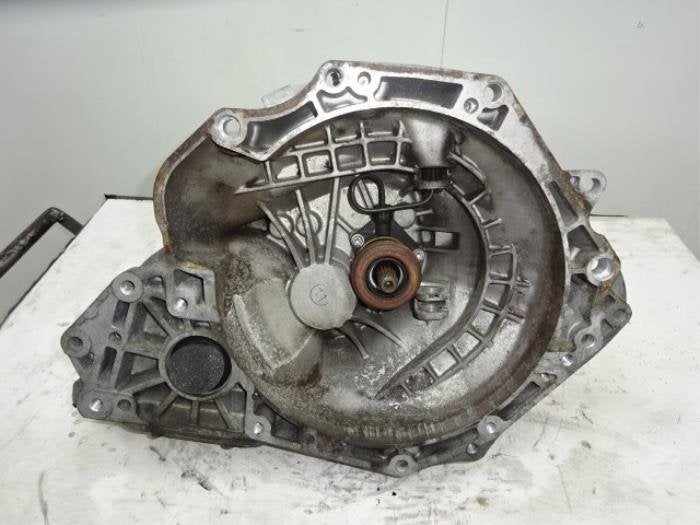 Boîte de vitesse d'un Opel Meriva, -, Opel, 3 mois de garantie, Utilisé