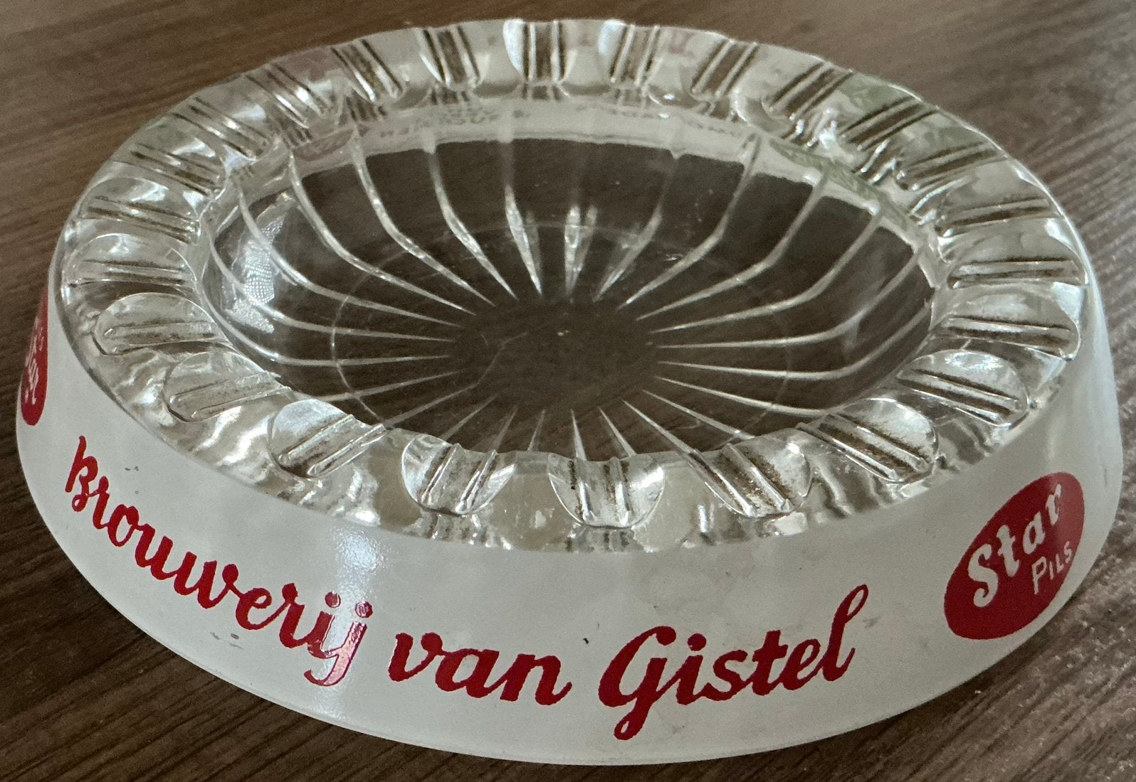 BROUWERIJ VAN GISTEL/oude a, Verzamelen, Ophalen of Verzenden, Zo goed als nieuw, Overige typen, Overige merken