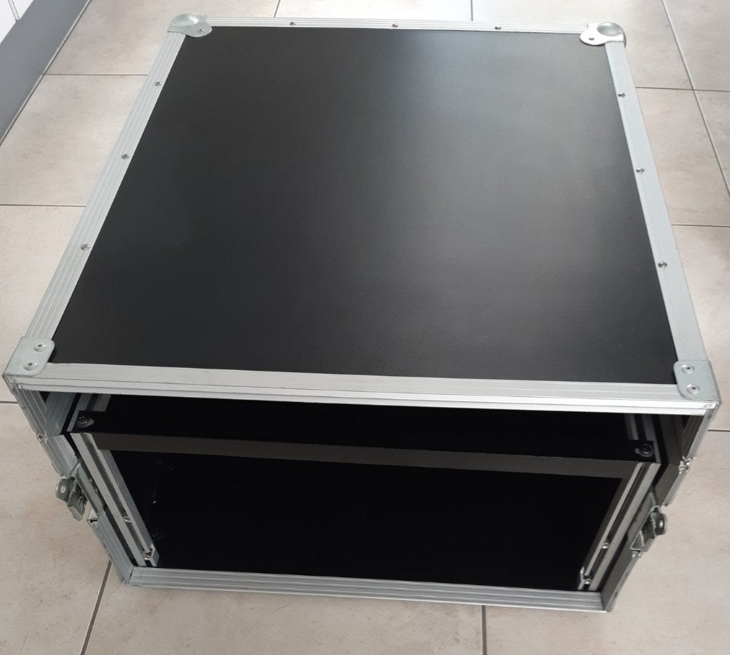 Étui de vol, Enlèvement, Neuf, Flight case