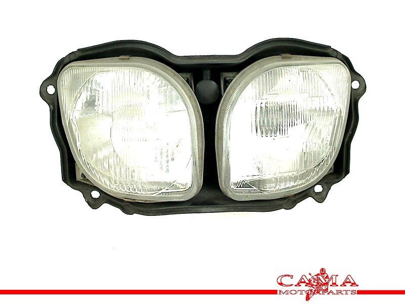 KOPLAMP Yamaha YZF 750 R 1993-1998 (YZF750R) (4FM-84300-20), Dhr. S. di Majo, Gebruikt, Info@cama-motorparts.nl, P.J. Troelstraweg 8 8
3144 CX  MAASSLUIS, NL