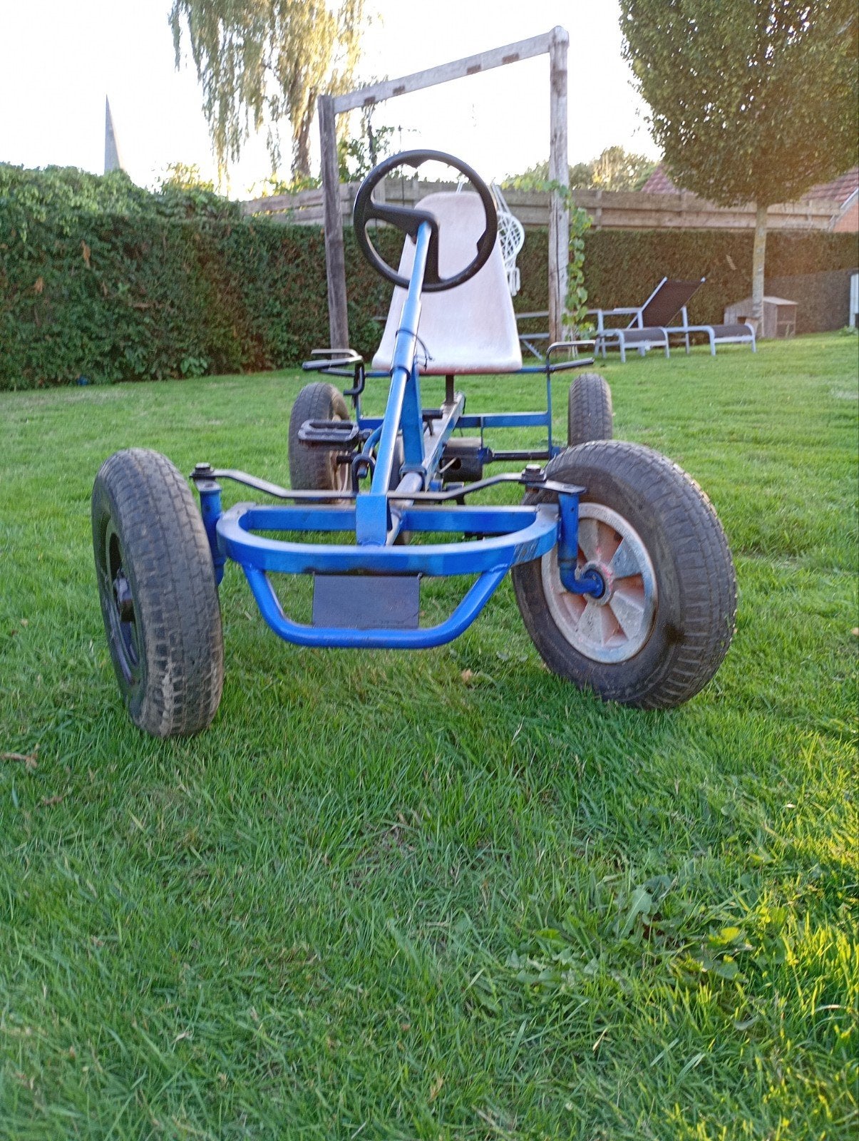 te koop, Ophalen, Gebruikt, Overige merken