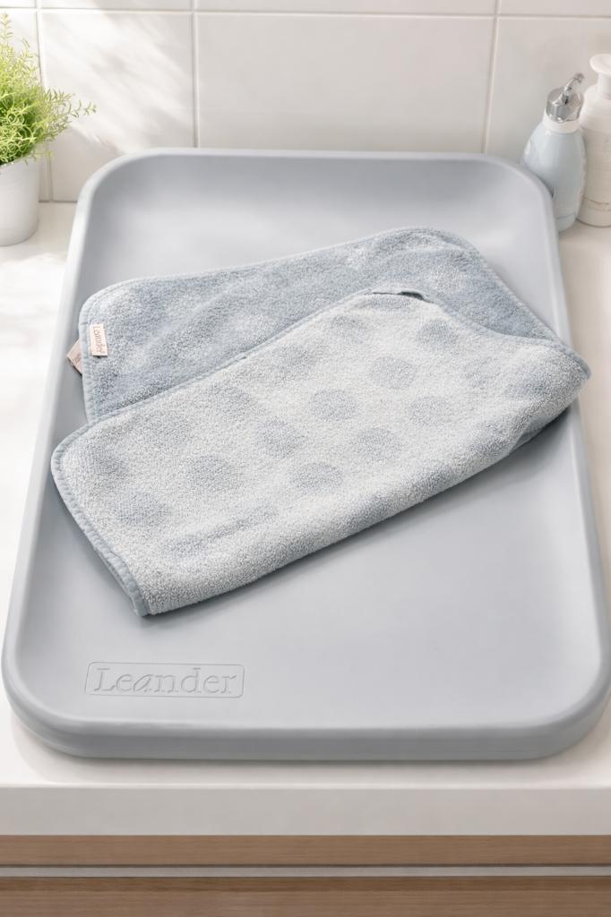 Leander verzorgingskussen, Kinderen en Baby's, Babywiegjes en Ledikanten, Ophalen