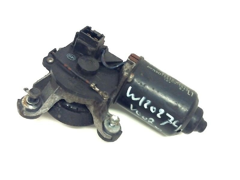 MOTEUR ESSUIE-GLACE AVANT Daihatsu Cuore (L251 / 271 / 276), Utilisé, Daihatsu