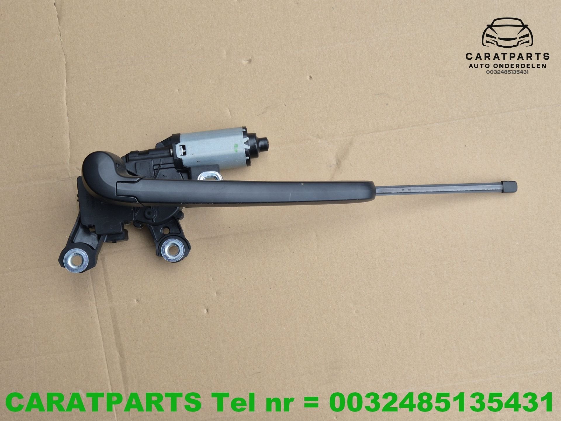 8V0955711A a3 ruitenwissermotor q2 wissermotor A1, Gebruikt, AUDI AG, Auto-Union-Strasse 1
85045  Ingolstadt, DE, Audi