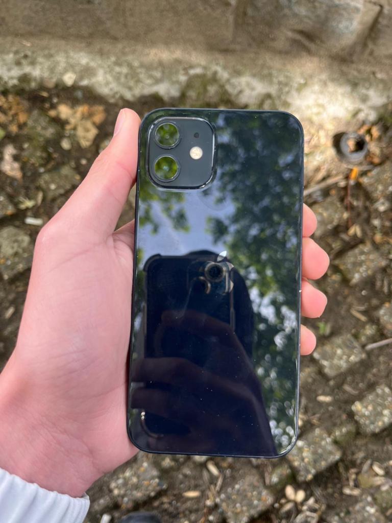 Iphone 12, Enlèvement ou Envoi, Comme neuf