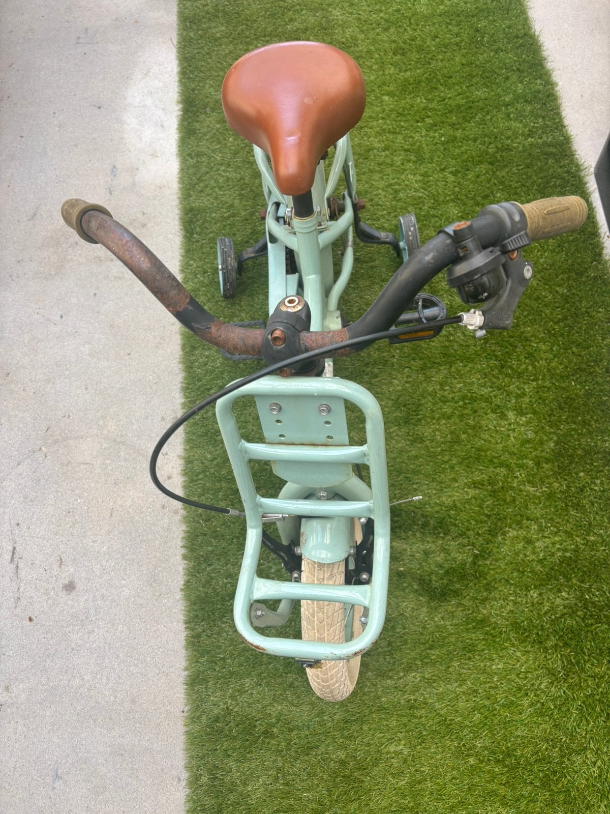 Te koop kinderfiets, Fietsen en Brommers, Ophalen of Verzenden, Zo goed als nieuw