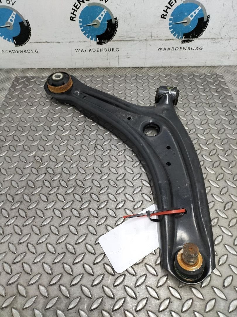 FORD TRANSIT COURIER Trend DRAAGARM ONDER RV R2X63042AA, 266, Ophalen of Verzenden, Gebruikt, ARN erkend