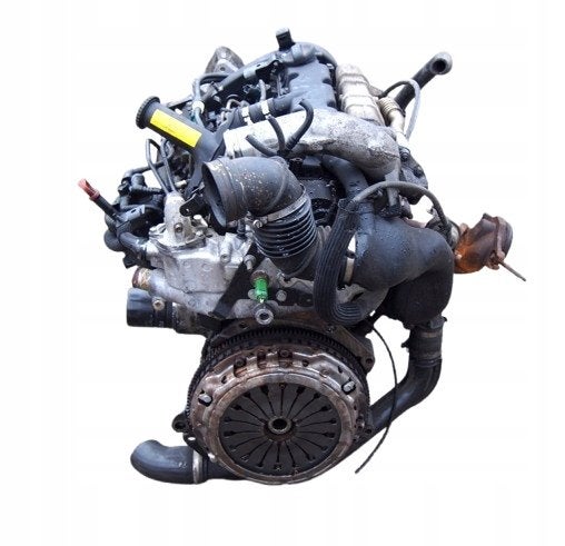 Moteur RHZ Complet 806 EXPERT 406 PEUGEOT, Verzenden, Gebruikt, Overige automerken