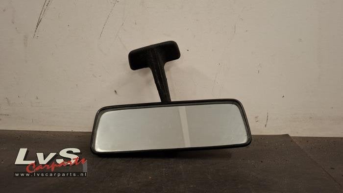 Rétroviseur intérieur d'un Volkswagen Golf, Volkswagen, -, 3 mois de garantie, Utilisé