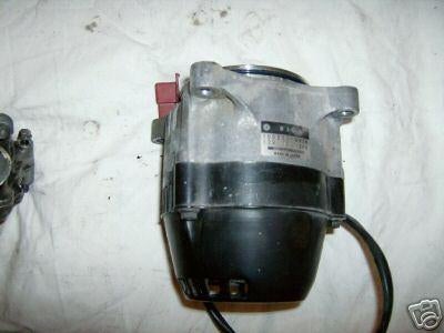 ALTERNATEUR YAMAHA FZR1000 FZR 1000 de 1994. (3LE), Ophalen of Verzenden, Gebruikt