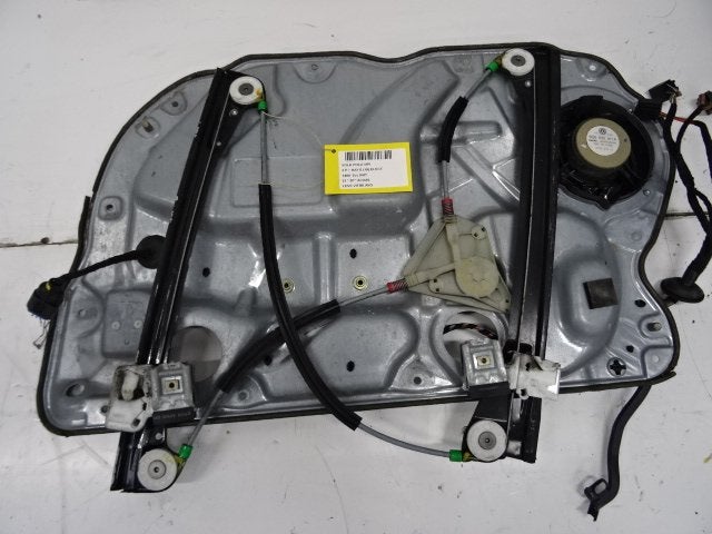 VITRE MECANISME AVANT GAUCHE Volkswagen Polo III (6N2), Autos : Pièces & Accessoires, Utilisé, Volkswagen