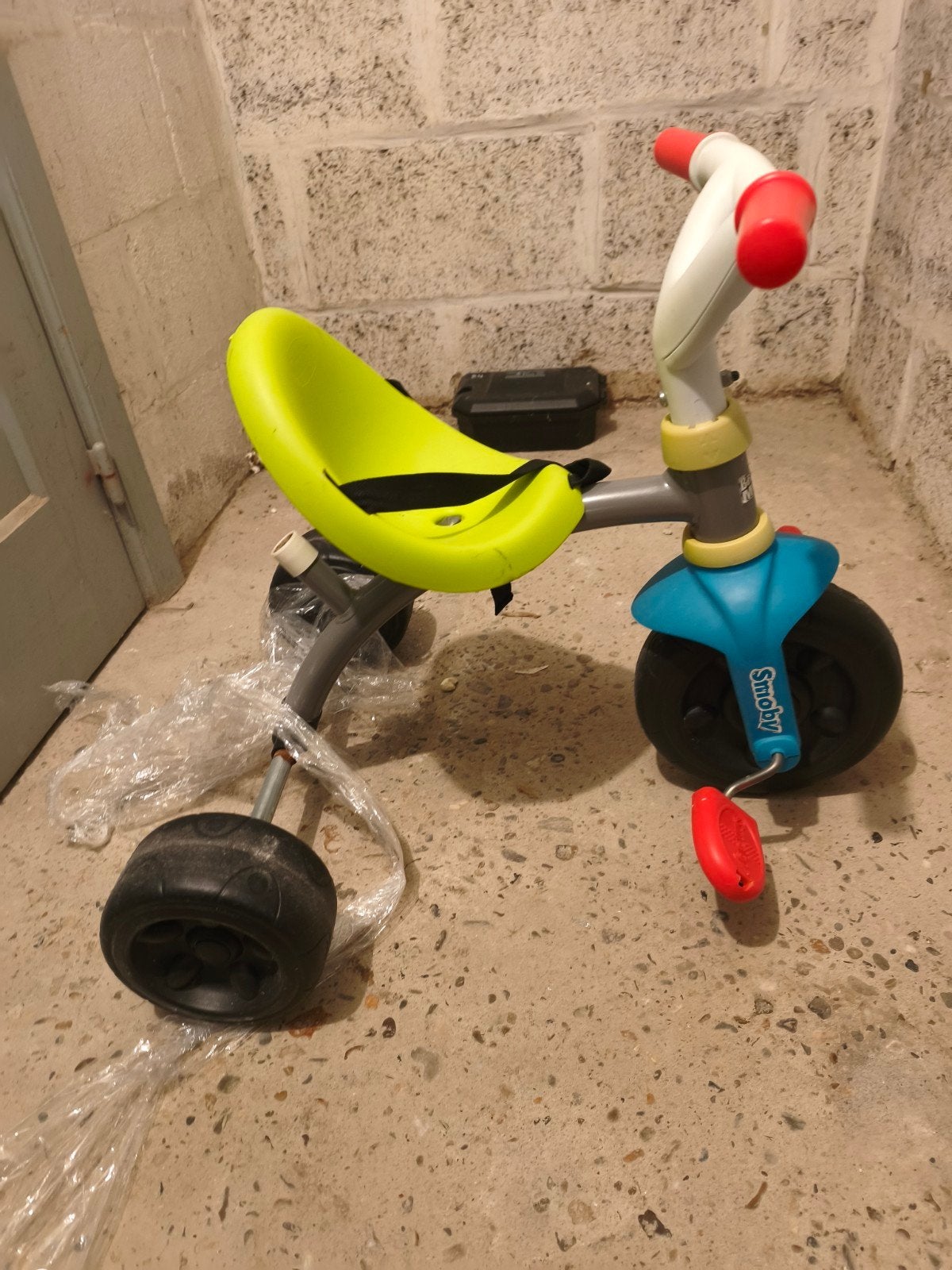Kinderfiets, Fietsen en Brommers, Ophalen of Verzenden