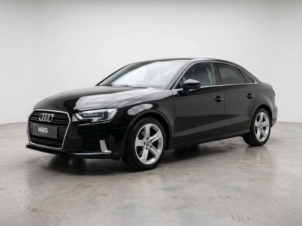 Audi A3 *1.6 TDi* XENON* NAVI* CLIM* SIEGES CHAUFFANTS*, Voorwielaandrijving, Stof, Gebruikt, 4 cilinders