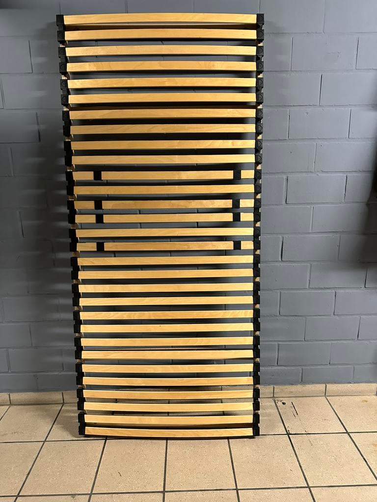 Lattoflex 90*200cm, Ophalen, Zo goed als nieuw, Bedbodem