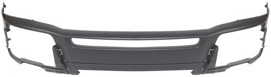 Volvo Voorbumper boven VOLVO XC90 I 03- bumperkap Volvo onde, Ophalen of Verzenden, Nieuw, Volvo, Bumper