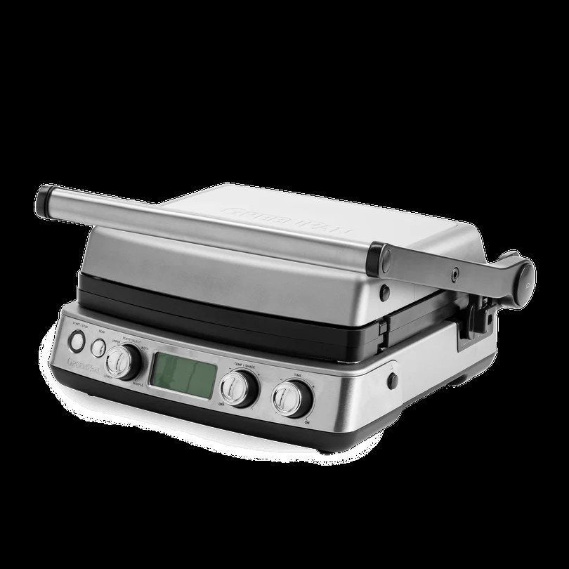Greenpan grill, Elektronische apparatuur, Contactgrills, Ophalen, Uitneembare platen, Zo goed als nieuw