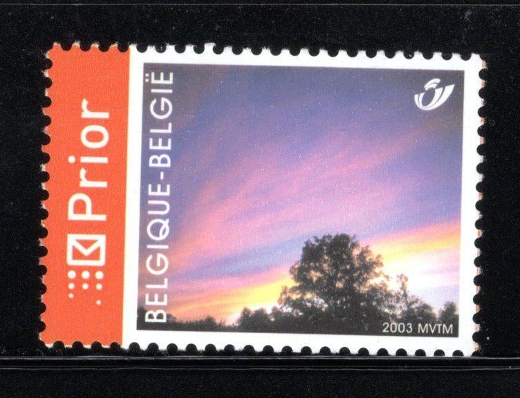 3310 MNH 2004 - Timbre de deuil, Enlèvement ou Envoi, Non oblitéré, Neuf