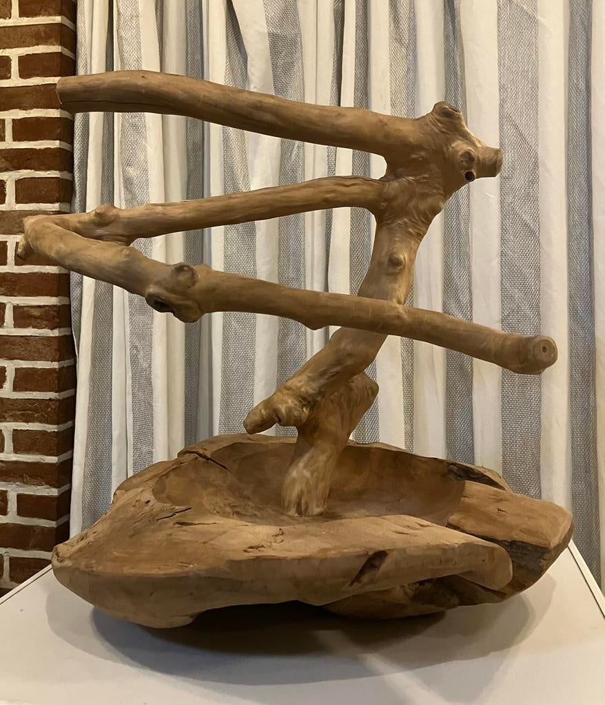 Tafel model javaboom, Dieren en Toebehoren