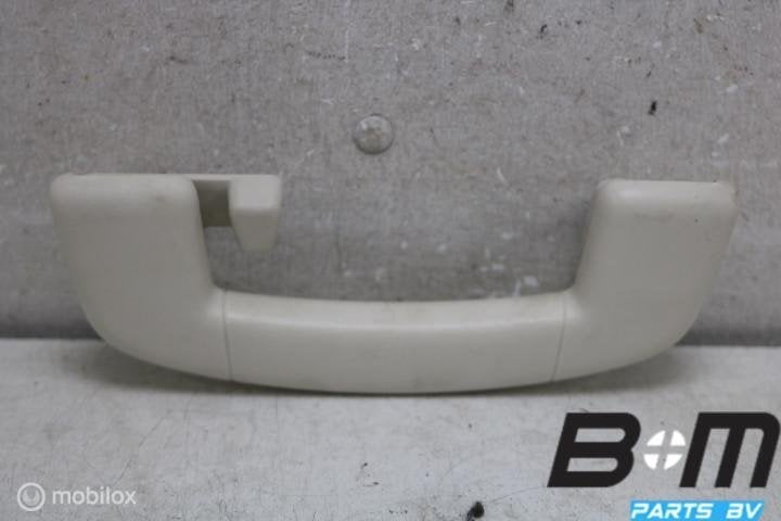 Handgreep achterzijde VW Passat B8 Limo 3G0857643B, Gebruikt