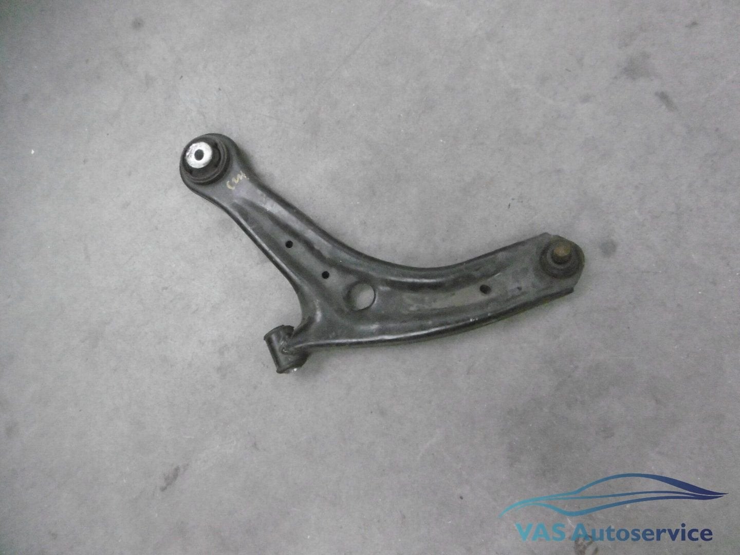 Draagarm Ford Fiesta  links, -, -, -, Enlèvement ou Envoi
