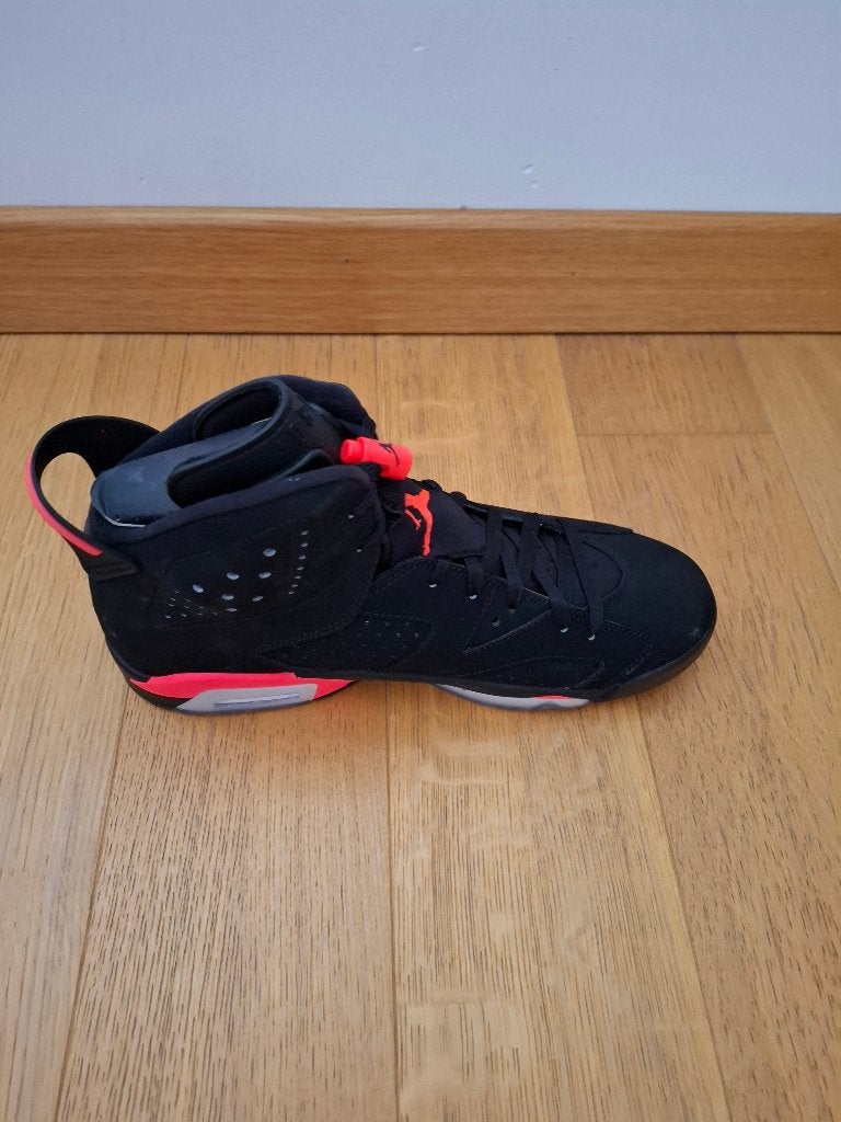 Jordan Infra., Ophalen, Nieuw, Schoenen