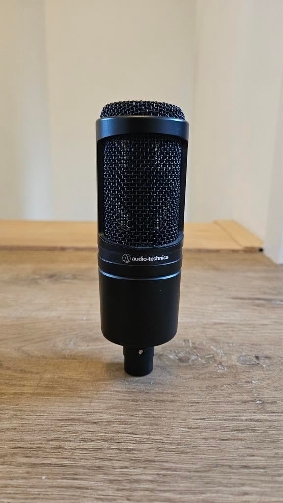 Audio-Technica AT2020, Enlèvement ou Envoi