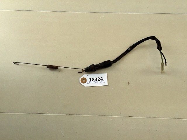 CM250 1981 - 1983 Honda Elektrische component D1-34856, Motos