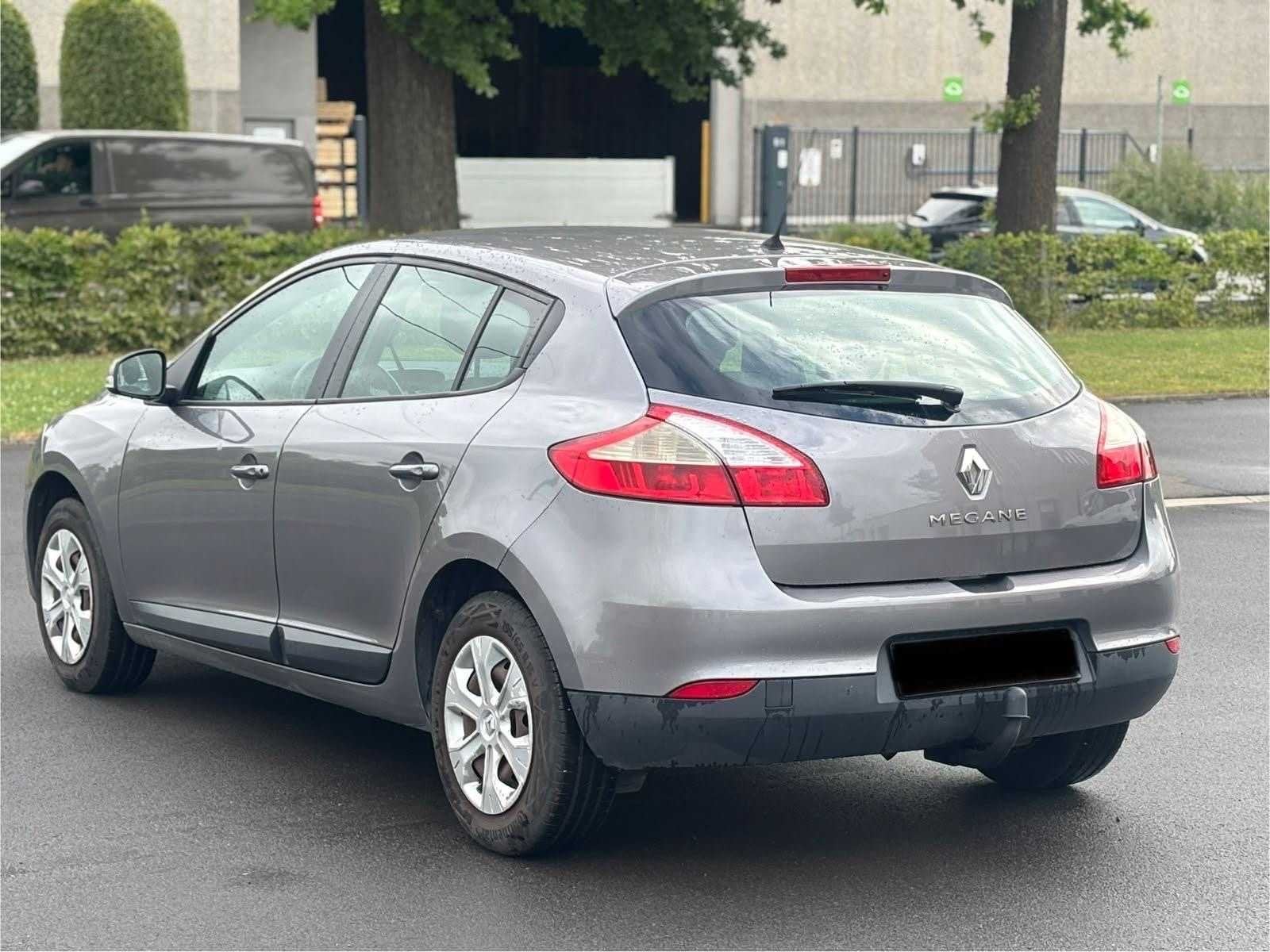 2009 Renault Mégane III Voiture 1.5 dCi 106 ch – Diesel, Autos, Achat, Entreprise, Autres carburants, Autre carrosserie