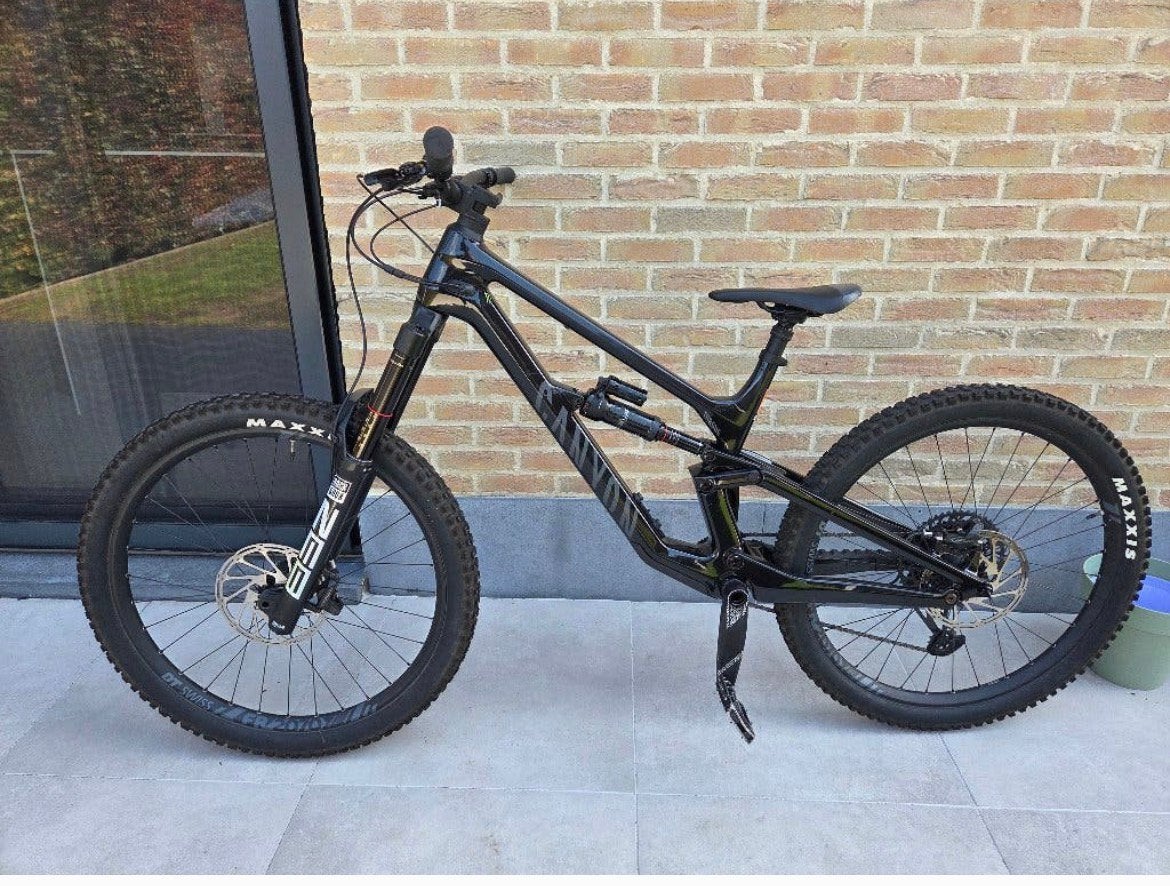 Echange canyon torque pour PROPAIN /YT/ PIVOT, Vélos & Vélomoteurs, Autres marques, 49 à 53 cm, Comme neuf, Enlèvement