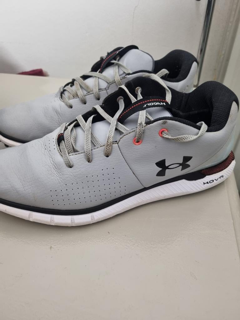 Under armour, Enlèvement ou Envoi