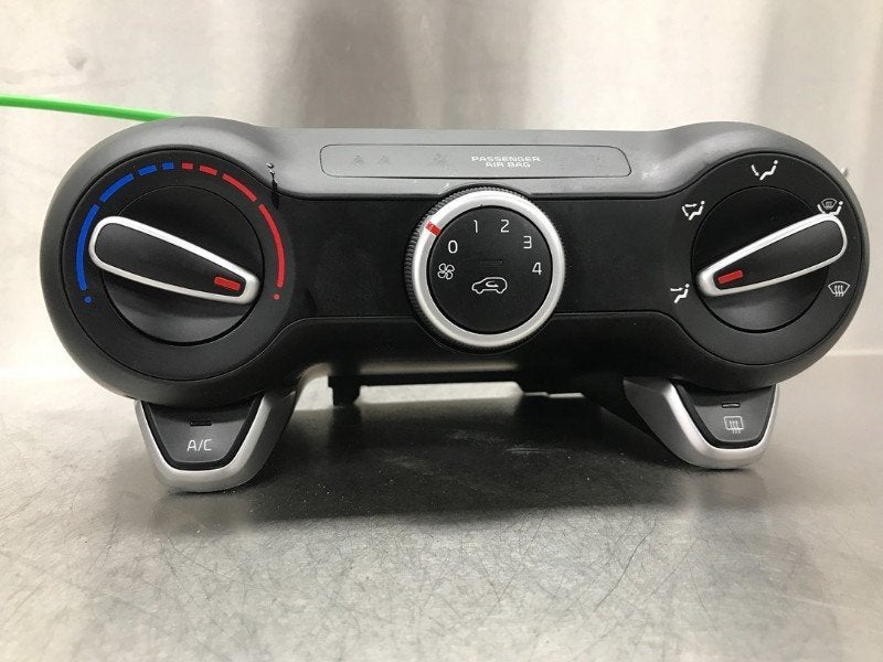 PANNEAU DE COMMANDE CHAUFFAGE CLIMATISATION Picanto (JA), Utilisé, Kia
